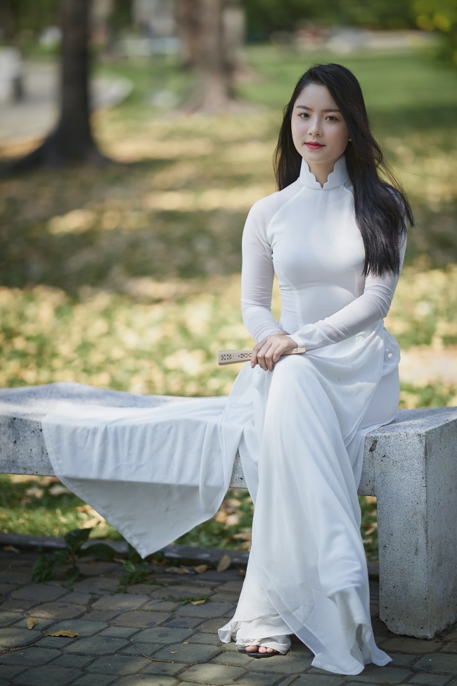 香烟与丝袜
